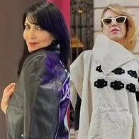 Qué pasó con la amistad entre Isabella Santo Domingo y Alejandra Azcárate.
