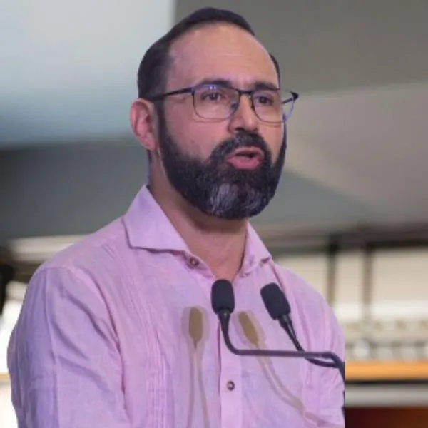 El ministro de Minas reveló en Andesco cómo será la reforma a servicios públicos en Colombia y si las tarifas tendrán un cambio.