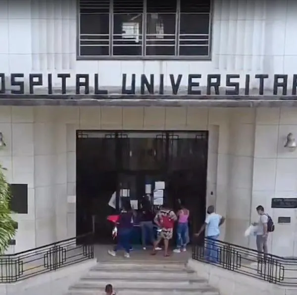 Menor de 15 años quedó gravemente herido en Cali; lo hirieron por detener una pelea