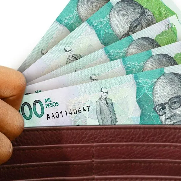 Cuentas de ahorro sin 4x1.000 en diferentes bancos de Colombia con trámite