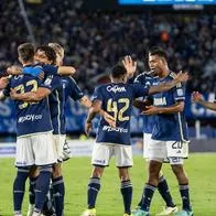 Cómo abonarse a Millonarios (gradería oriental u occidental) si gana el salario mínimo