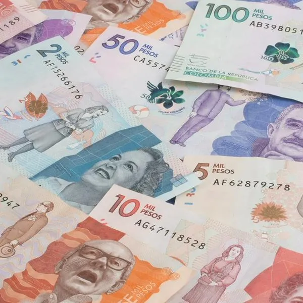CDT de bancos en Colombia con ganancias de hasta $ 1,5 millones en un año