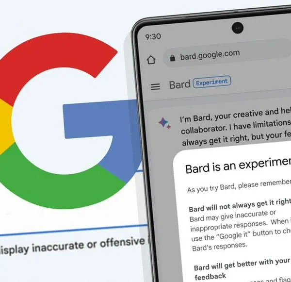 Google: cómo quitar una cuenta de Google de un dispositivo sin eliminarla.