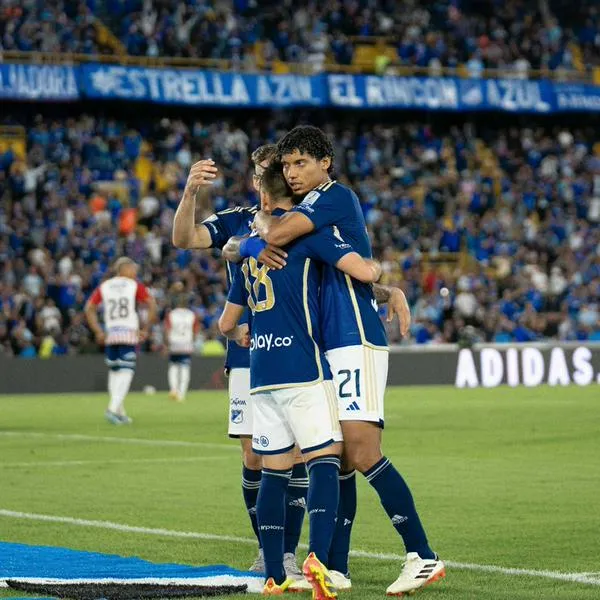 Millonarios tiene listos a cuatro fichajes más.