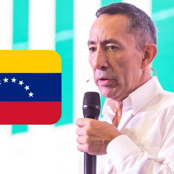 El presidente de Ecopetrol, Ricardo Roa, afirmó que Colombia importará gas desde Venezuela a partir de 2025 y podría subir tarifas.
