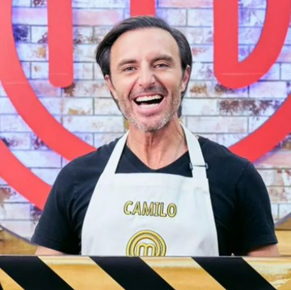 Participante de 'Masterchef Celebrity Colombia' ya está trabajando para Caracol