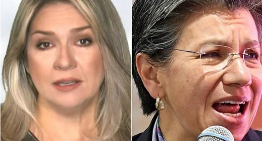 Una nueva encuesta dejó a la periodista Vicky Dávila y la exalcaldesa Claudia López liderando intención de voto para elecciones presidenciales de 2026.