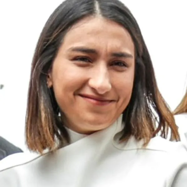 Laura Sarabia, que es señalada de “acoso judicial” por advertencia a María Jimena Duzán
