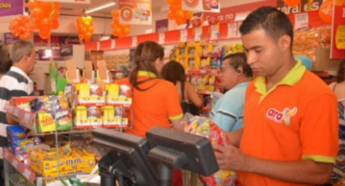 ¿cuánto Gana Un Cajero Del Ara 2024 Tienen Bono De Alimentación Y De Antigüedad