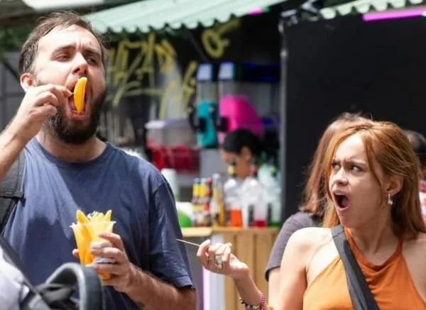 Tour en Medellín para extranjeros que quieran probar comidas: hay desde $100.000