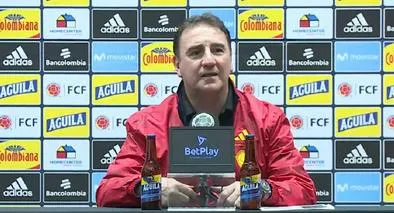 Néstor Lorenzo destapó situación que está afectado a los jugadores de la Selección Colombia durante la Copa América 2024 en Estados Unidos.