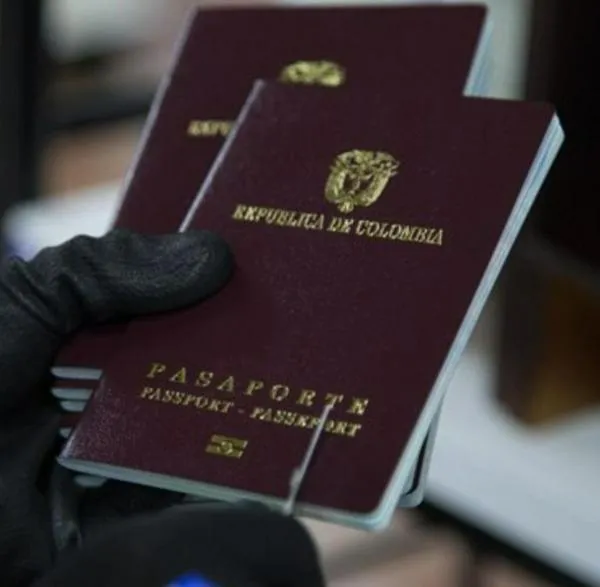 Qué hacer si se le pierde el pasaporte colombiano en el exterior: detalles y paso a paso
