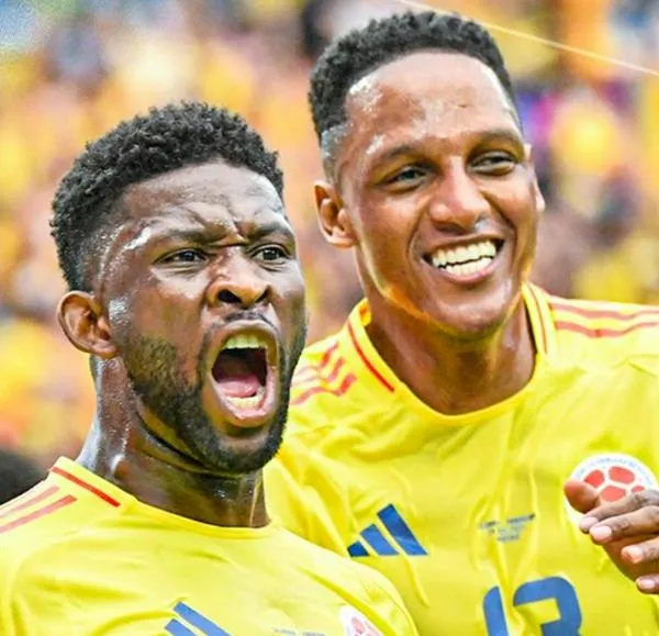 Qué canales transmitirán Colombia vs. Costa Rica, de Copa América; horario es clave