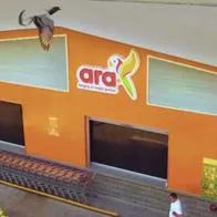 Ara sacó electrodoméstico apetecido por muchos y de buena marca; vale menos de $ 120.000