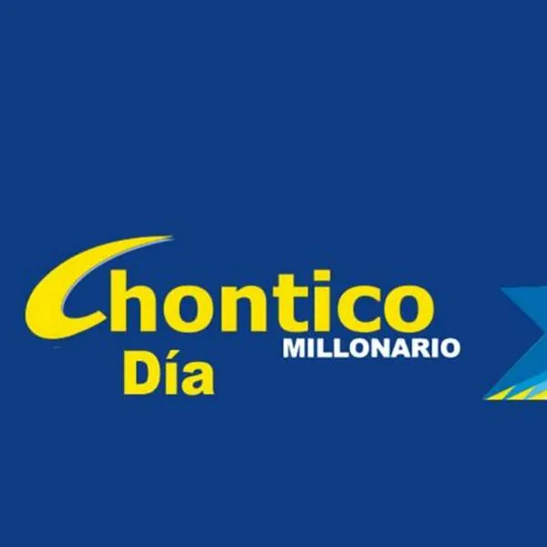 Chontico día y Chontico noche resultado último sorteo hoy 28 de junio