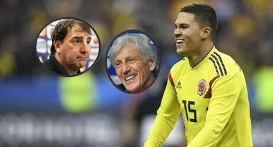 Colombia vs. Costa Rica hoy en Copa América: Juan Fernando Quintero habla sobre el rol de Néstor Lorenzo y Pékerman en la Selección.