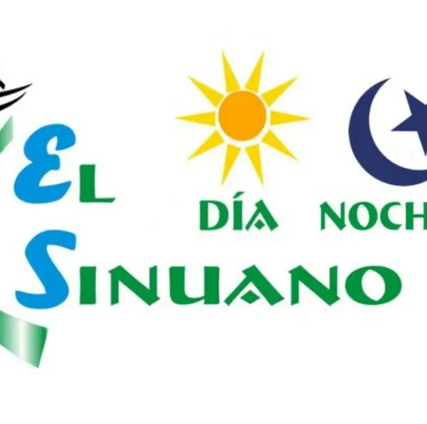 Sinuano día y Sinuano noche resultado último sorteo hoy 28 de junio