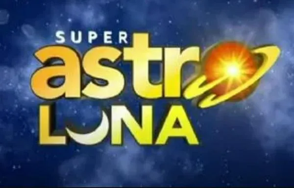 Astro Luna resultado último sorteo hoy 28 de junio de 2024