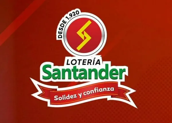Lotería de Santander último sorteo resultado hoy 28 de junio de 2024