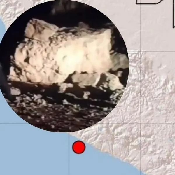Alerta de tsunami en Perú por terremoto de magnitud 7.0 en costas de Arequipa
