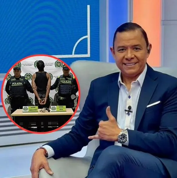 Hijos de Iván René Valenciano: cuántos y quiénes son