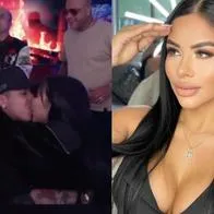 ¿Quién es Nataly Morales y a qué se dedica? Mujer de la discordia entre Aída y 'Westcol'