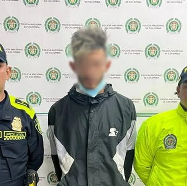 Capturan a sospechoso de homicidio de joven en TM: había cambiado su tono de cabello