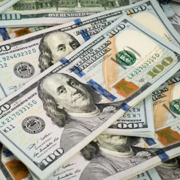 Dólar en Colombia mete miedo y se acerca a precio que dejaría aburridos a muchos