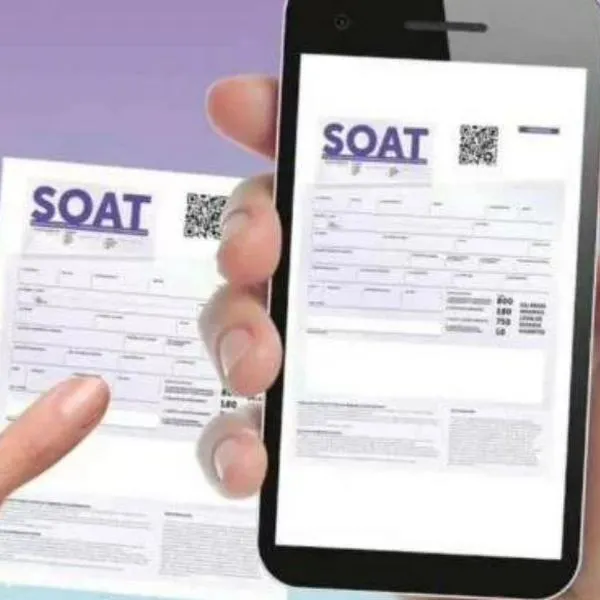 Advirtieron sobre grave problema a la hora de comprar el Soat en Colombia; conductores quedaron advertidos y acá le contamos los detalles.