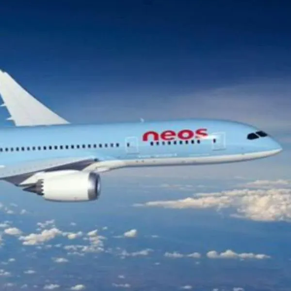 Vuelos directos entre Colombia e Italia por aerolínea Neos Air: cuánto costarán
