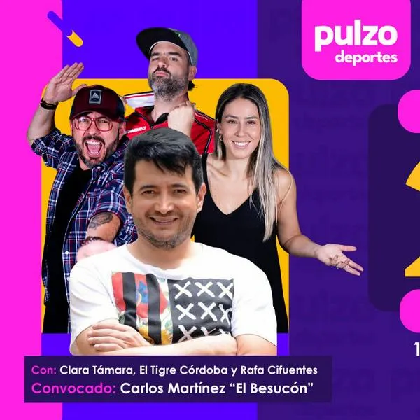 Pulzo Deportes en vivo.