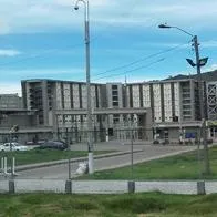 Identificaron (con fotos) a los dos presos que se fugaron de cárcel La Picota, en Bogotá