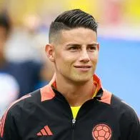 James y el sacrificio que hizo para estar en la Selección Colombia; perdió muchos millones