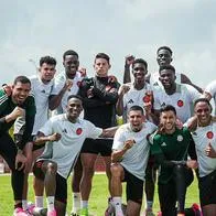 El dato que ya puso a ganar a la Selección Colombia sobre Costa Rica; diferencia abismal