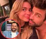Paparazzi condenado por acosar a Clara Chía mueve sus fichas y aclara que no se va a dejar