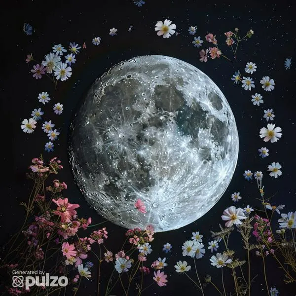 Calendario lunar de julio de 2024: conozca qué días habrá luna llena, nueva, cuarto menguante o creciente y aproveche toda su energía para cortarse el pelo.