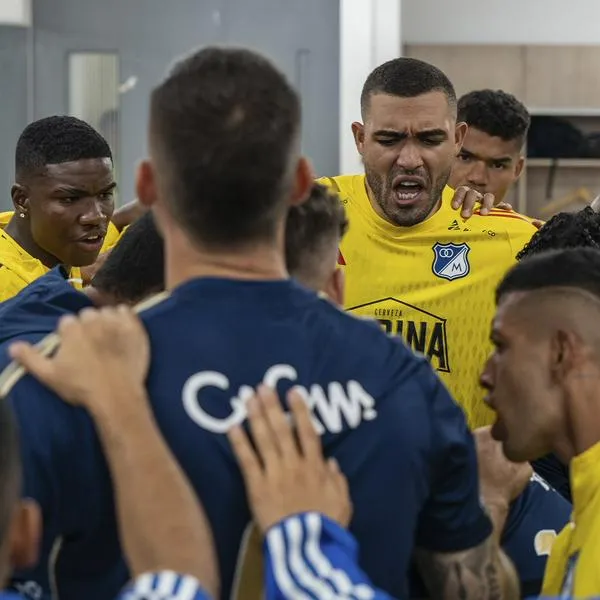 Jugador de Millonarios continuará en Deportivo Pereira
