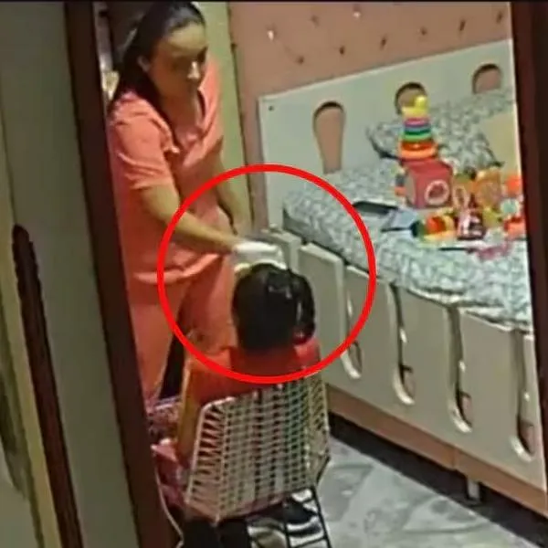 IPS despidió a psicóloga señalada de maltratar a menor con discapacidad en Bucaramanga