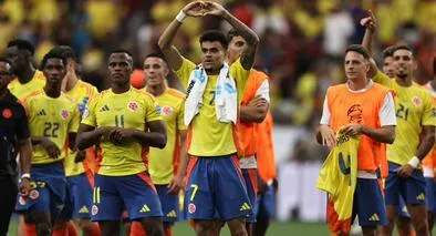 Cuándo vuelve a jugar la Selección Colombia en Copa América: horario vs Brasil