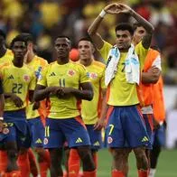 Cuándo vuelve a jugar la Selección Colombia en Copa América: se avecina una prueba de fuego
