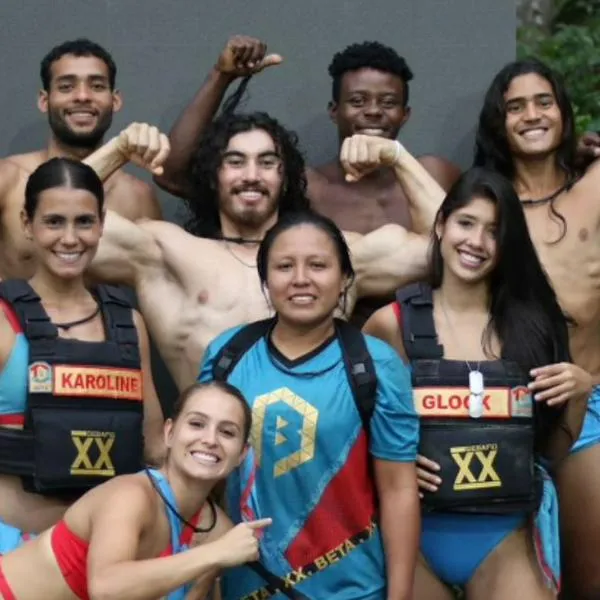 Participante del 'Desafío' tuvo que viajar durante tres días para poder llegar
