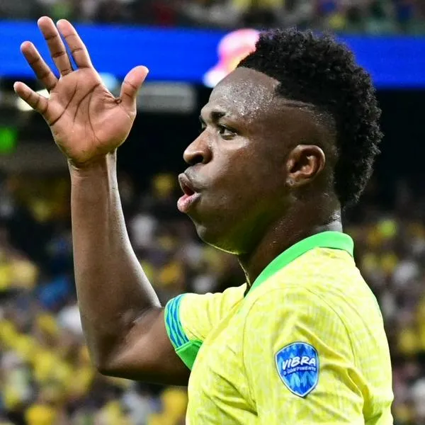 Brasil goleó a Paraguay y recuperó rótulo de favorita en Copa América; 'show' de Vinícius