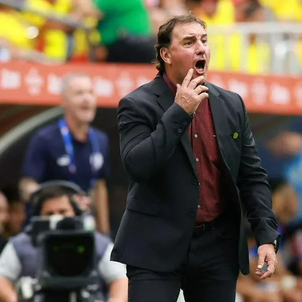 Qué piensa Néstor Lorenzo de enfrentar a Brasil en Copa América 2024, estrategia