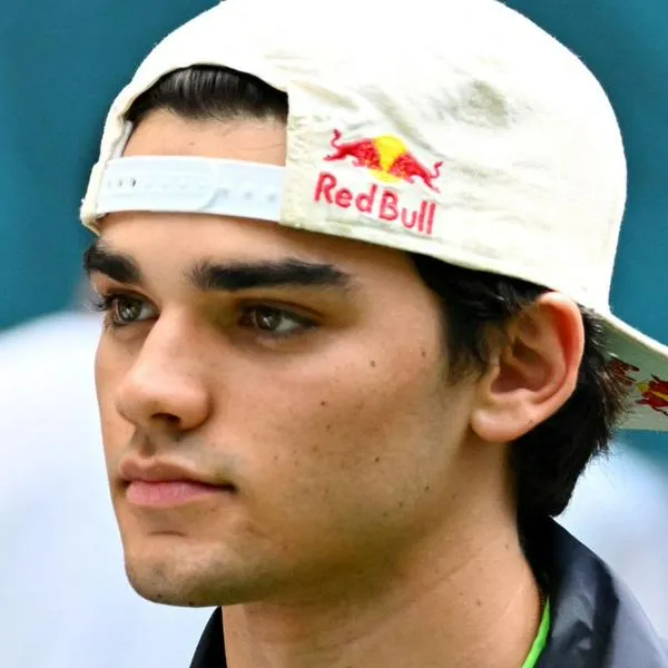 Sebastián Montoya sufrió accidente en la carrera al sprint de Austria en F3