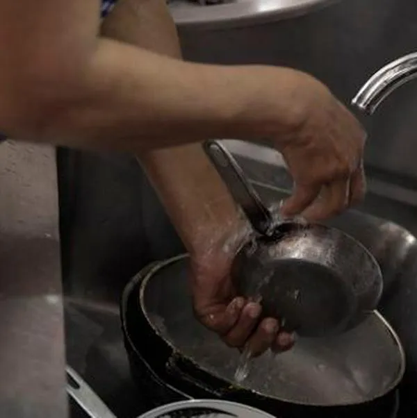 Qué barrios y localidades de Bogotá tienen cortes de agua este sábado 29  junio