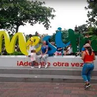 Foto de El Colegio, en nota de cuál es más grande entre Mesitas del Colegio y La Mesa así se llega desde Bogotá.