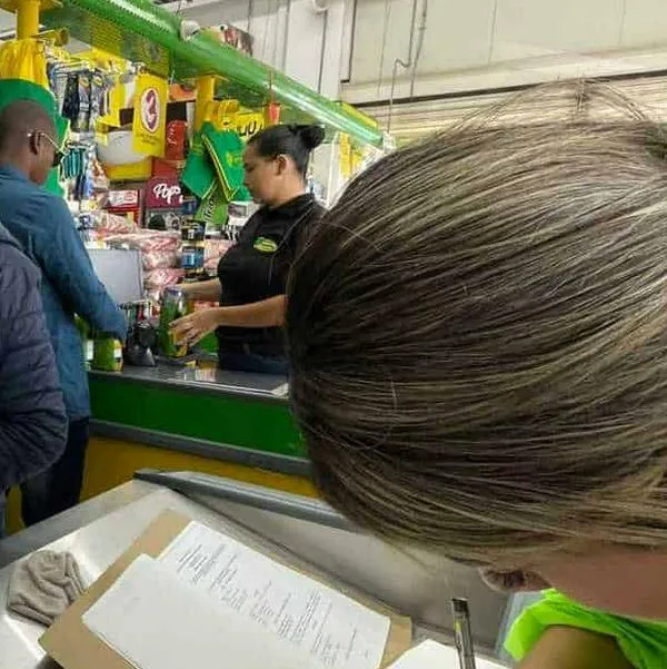 Mercado en Colombia y precio afectado por inflación para finales de 2024