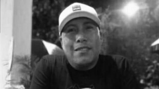Asesinan al hijo del viceministro de Pueblos Étnicos en Cauca