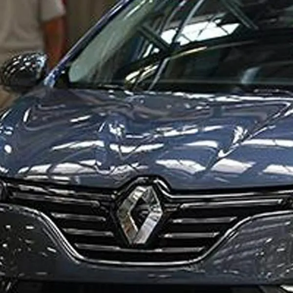 Renault lamenta cierre de Colmotores (Chevrolet) y hace un llamado urgente