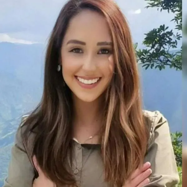Érika Zapata, de Noticias Caracol, impactó con cambio físico; "no es cirugía"